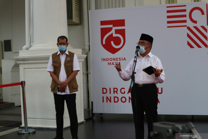 Apa itu