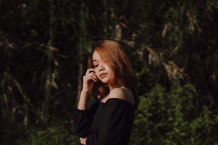 Musisi asal Bandung Nakeisha luapkan rasa rindu dan cinta lewat lagu debut