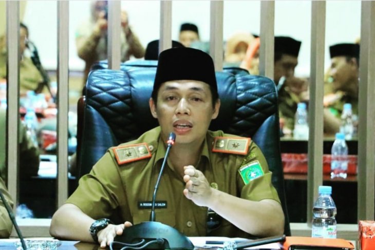 Pemda minta pelaku usaha taati protokol COVID-19