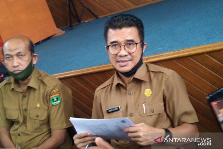 Di Sumbar SMA/SMK