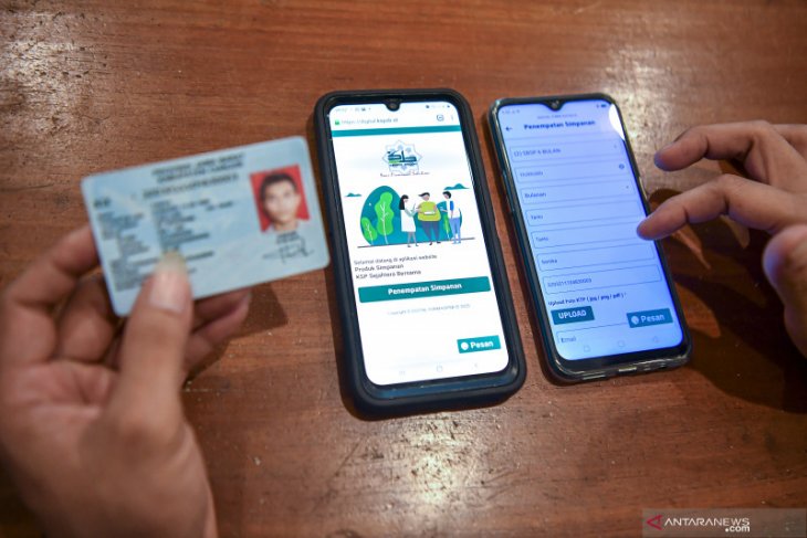 BPS: Masyarakat waspadai permintaan data melalui telepon