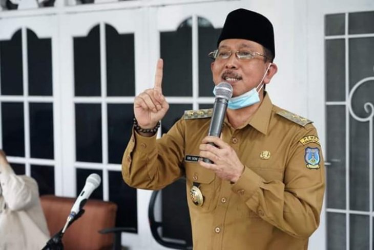 Wakil Wali Kota Tebing Tinggi resmikan Rumah Tahfid Quran