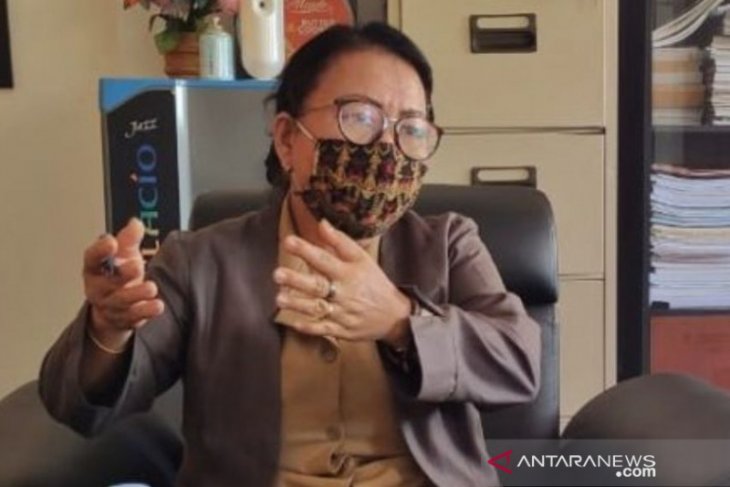 Disdik Mahulu bantu pelajar dan mahasiswa terdampak COVID-19