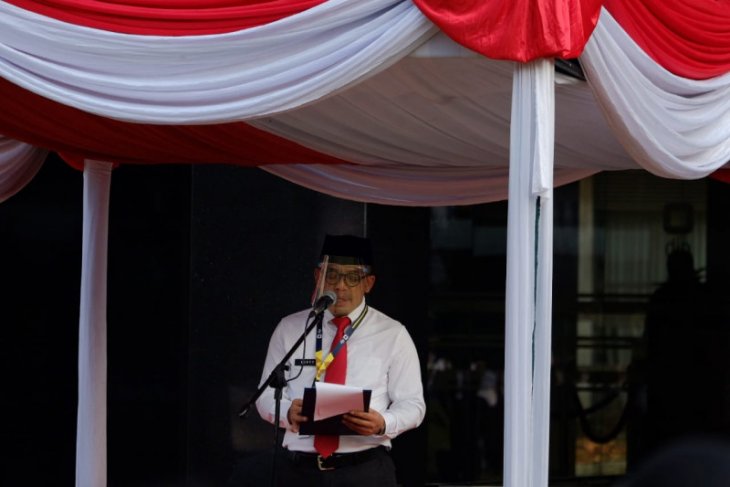 DJP memperkuat sinergi tingkat pendapatan negara