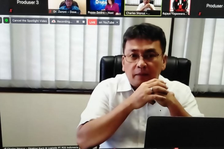 Pelaku bisnis logistik harapkan pelaku UMKM tumbuh di Indonesia Timur