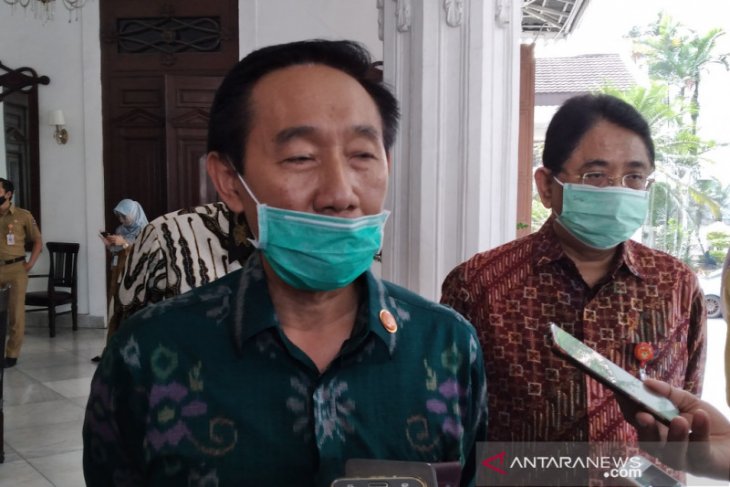 KASN: Kepala daerah tidak bisa begitu saja pindahkan pejabat secara subyektif