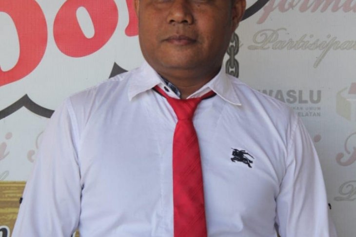 Bawaslu Kabupaten Halsel temukan 3.149 jiwa bermasalah