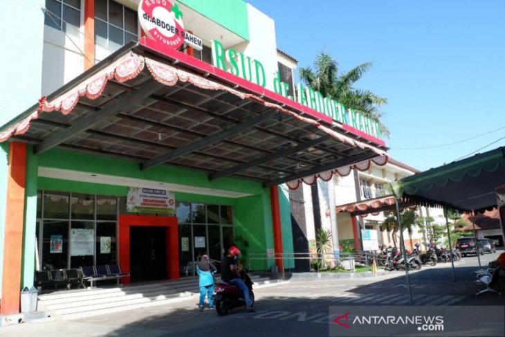 Baru dipakai 3,5 tahun, alat CT scan seharga Rp9 miliar milik RSUD Situbondo rusak