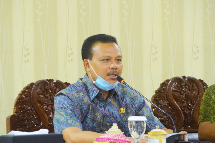 66,67 persen pasien COVID-19 di Bali sembuh