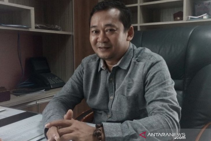 DPRD Penajam gagas Raperda inisiatif menyangkut investasi