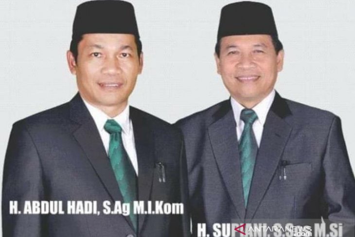HAS siap dukung Program Balangan Kompeten melalui APBD dan CSR