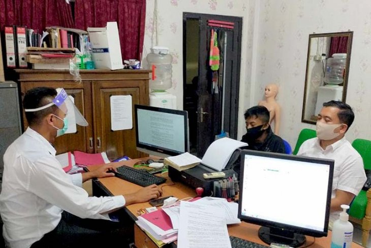 Seorang anak terancam 15 tahun penjara diduga lakukan kasus persetubuhan