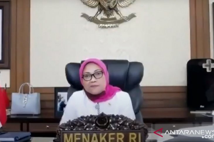 Apa tantangan ketenagakerjaan di Indonesia, ini penjelasan Menaker