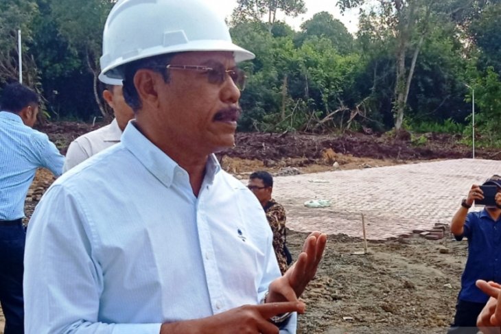 UTU Meulaboh Kembangkan tanaman herbal untuk dunia kesehatan