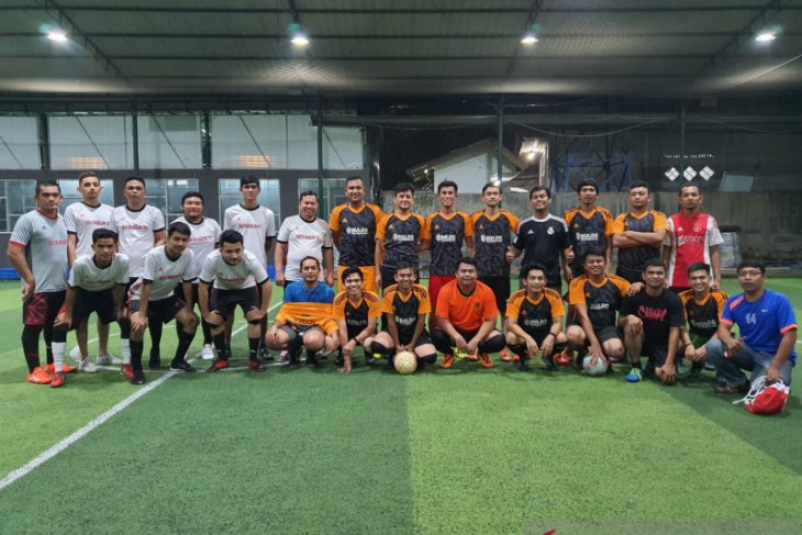 Pewarta Kutaraja FC takluk atas Distanbun FC
