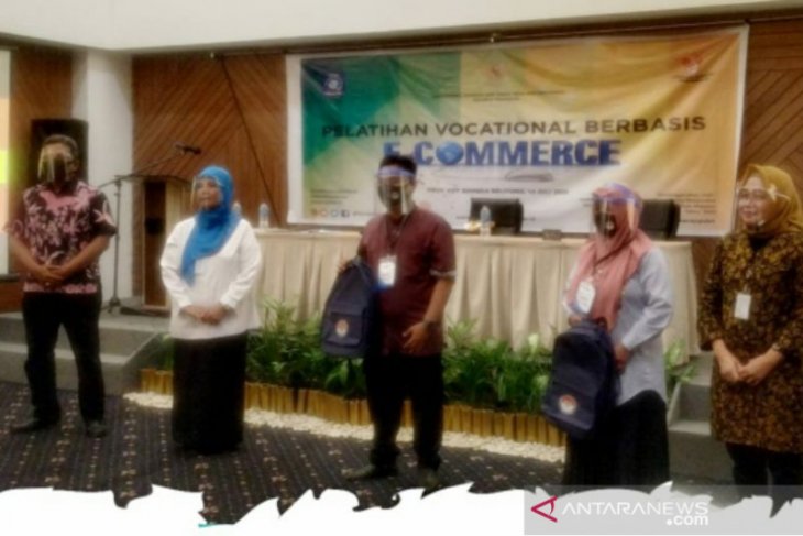 E-Commerce tingkatkan penjualan dan kemajuan UMKM Babel