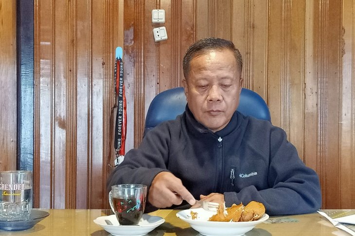 Tanah Bumbu perkenalkan