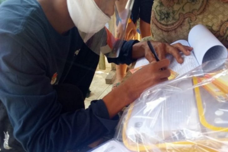 KPU Bangka Barat