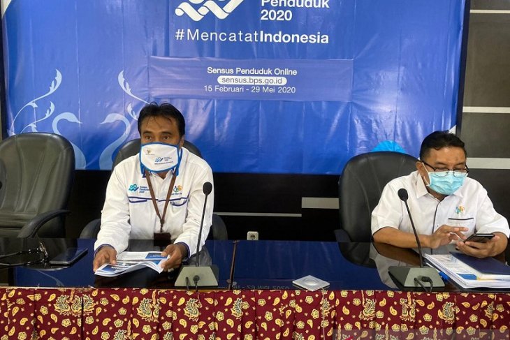 Nilai ekspor Provinsi Jambi naik 13,74 persen