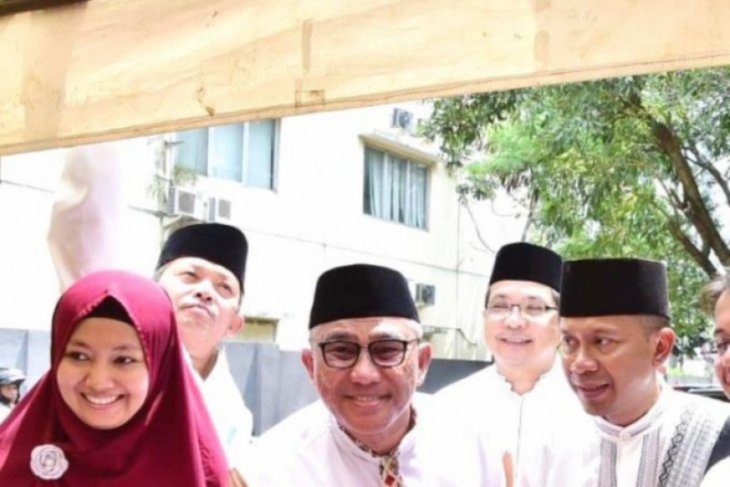 Pemkot Depok dorong setiap kecamatan miliki UMKM center