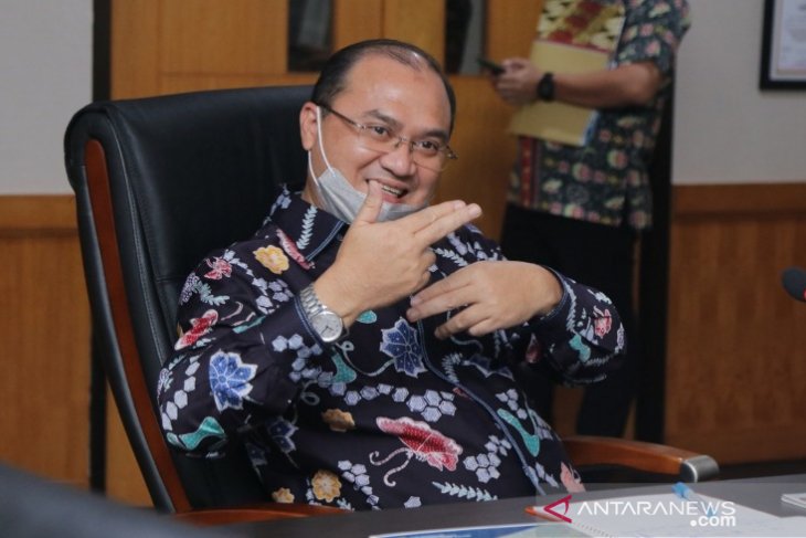 Gubernur Babel siapkan program pelatihan dan sertifikasi jasa konstruksi untuk lulusan SMK
