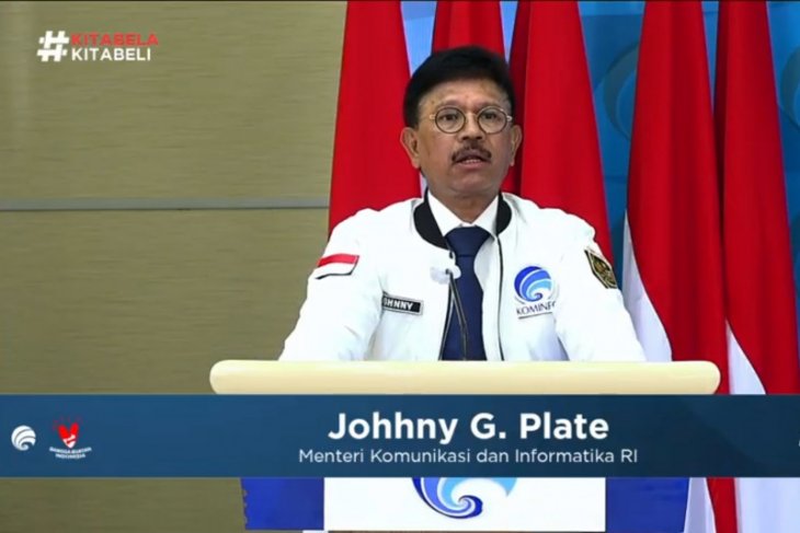 Menkominfo nyatakan rekomendasi SWI jadi acuan tutup situs Jouska