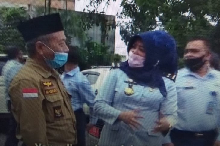 Kabupaten Merangin berharap segera wujudkan unit layanan keimigrasian
