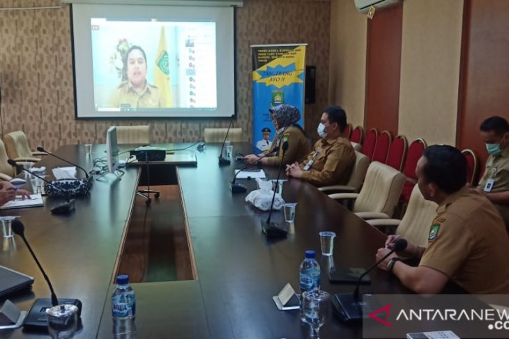Tokopedia bantu promosi produk UKM Kota Tangerang ke level nasional