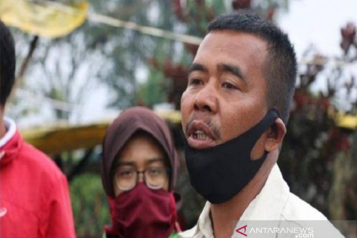 Sebulan perburuan makhluk pengisap darah ternak di Taput, ini kata BBKSDA