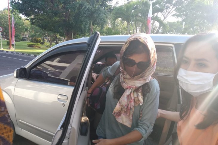 Imigrasi Bali deportasi WN Australia Sara Connor
