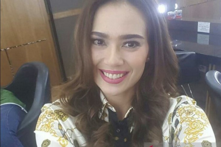 Polisi temukan dua paket sabu dalam penangkapan Catherine Wilson