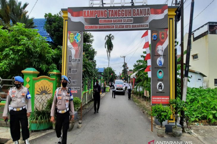 Pakar : Cegah transmisi dari luar daerah untuk pertahankan zona hijau