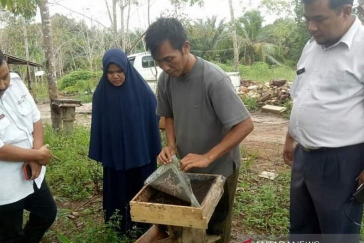 Pemkab Bangka Barat bantu pemasaran usaha ekonomi kreatif