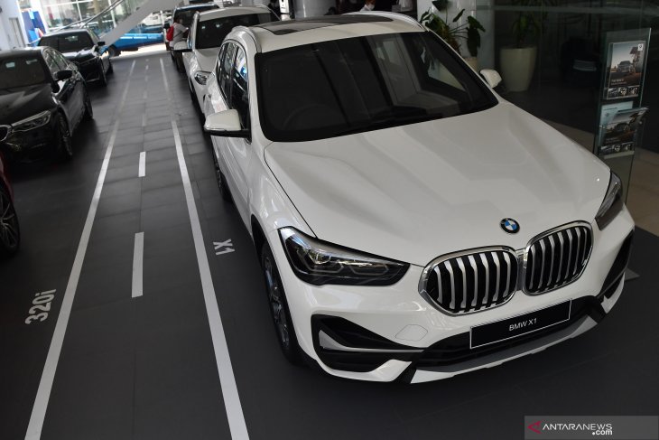 Penerapan Standar Layanan Baru BMW Astra Surabaya