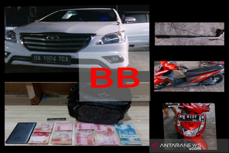 Polisi ungkap kasus mayat perempuan dalam karung