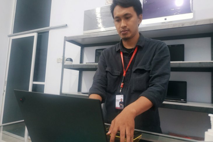 Kisah UMKM Makasar membangun bisnis dan bertahan saat pandemi