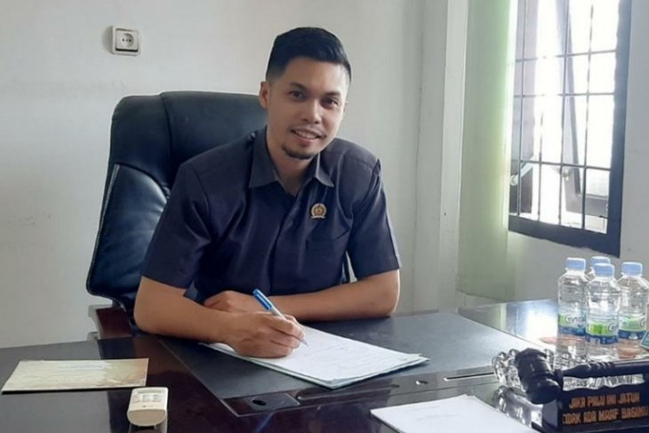 Ada empat indeks kerawanan pilkada di Kota Gunungsitoli