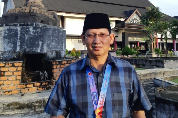 Gugus Tugas Jambi akan uji swab massal karyawan PetroChina