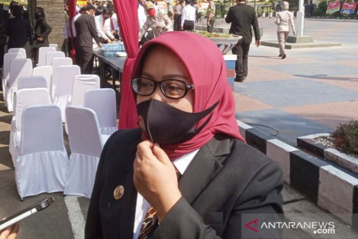 Ade Yasin mulai bolehkan warga Bogor gelar resepsi pernikahan