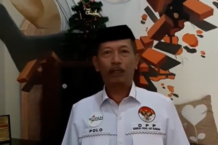 Komedia Tarzan ungkap kondisi Polo Srimulat dirawat di rumah sakit