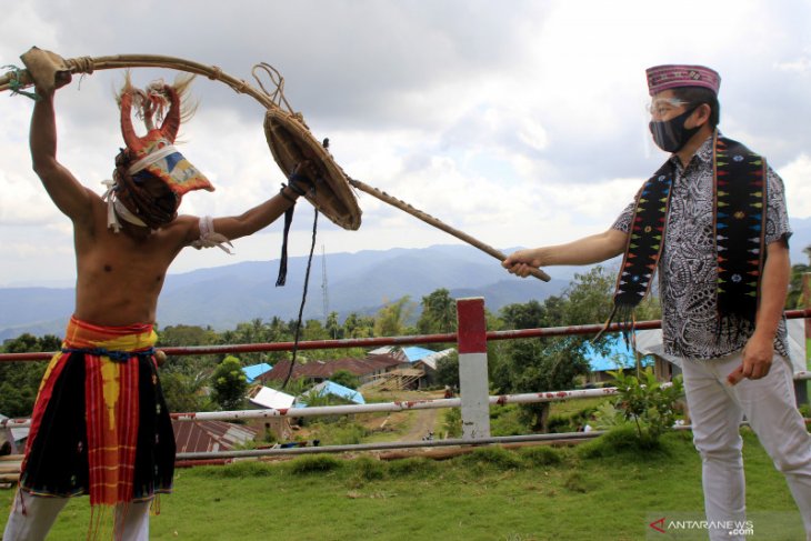 Menteri PPN: Jika pariwisata Bali tidak pulih, seluruh destinasi wisata Indonesia lumpuh