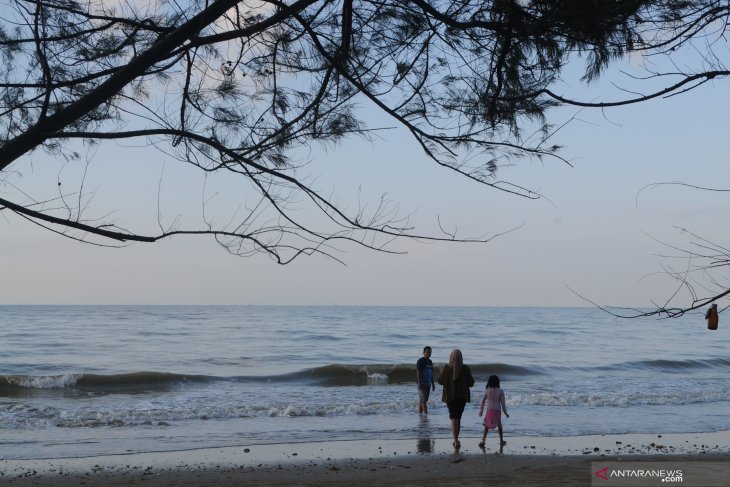 Sektor pariwisata di Pamekasan di buka kembali