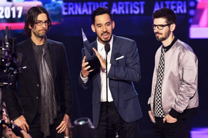Linkin Park akan merilis