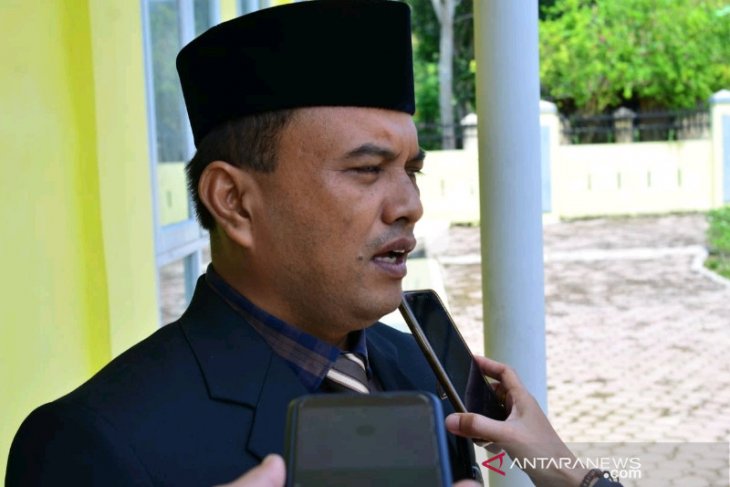 Pemkot Padangsidimpuan buka sembilan lelang jabatan OPD, berikut syarat dan posisi yang dicari