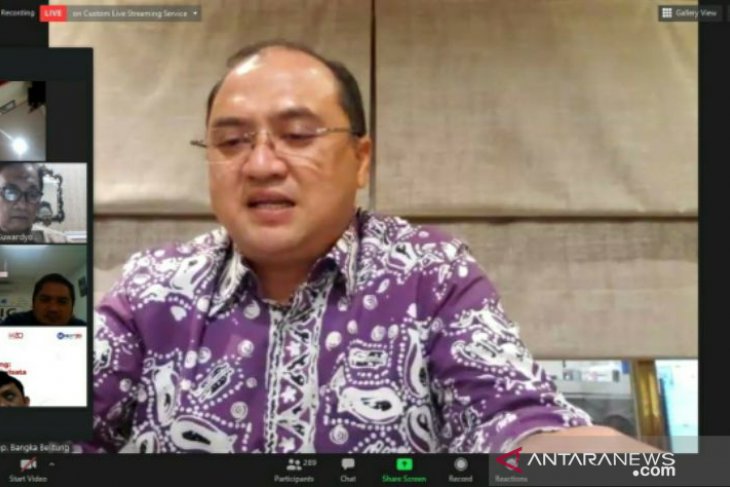 Pemulihan ekonomi bidang pariwisata akan kedepankan wisata alam dan luar ruangan