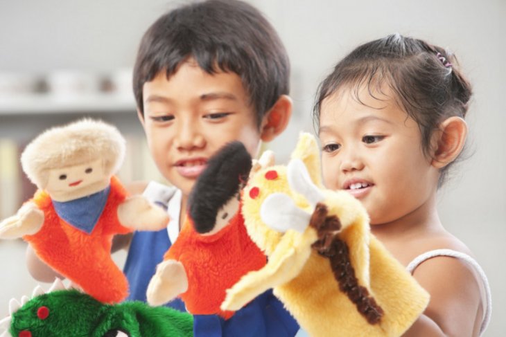 Perlu langkah khusus jaga kesehatan anak di masa normal baru