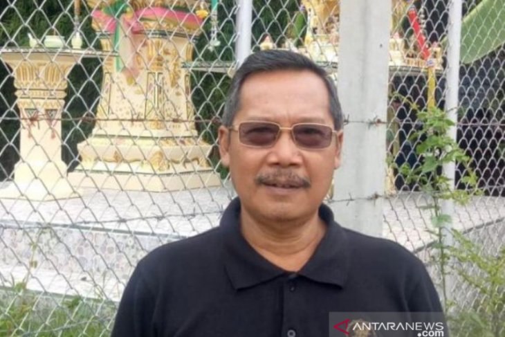 ISI Denpasar revisi kegiatan untuk biayai pencegahan COVID-19