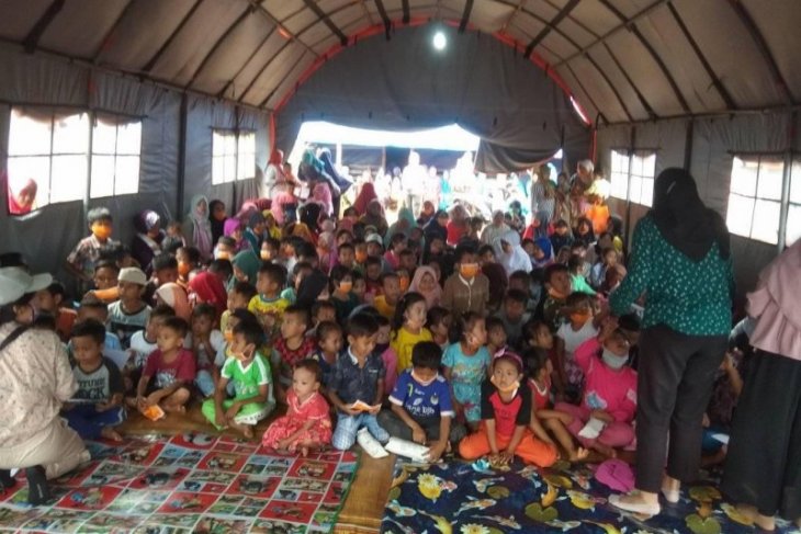 Kekerasan, pemerkosaan pada anak di Lebak meningkat