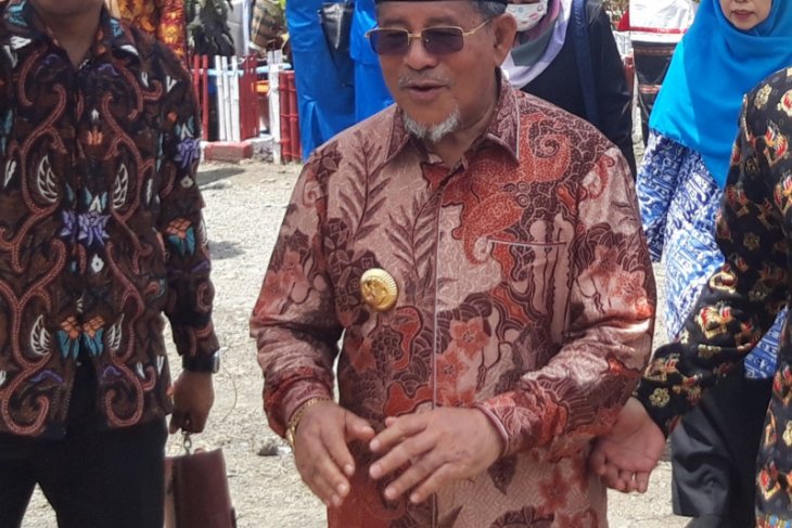 Pemprov Malut jadikan Sail Tidore dan STQ nasional program prioritas 2021