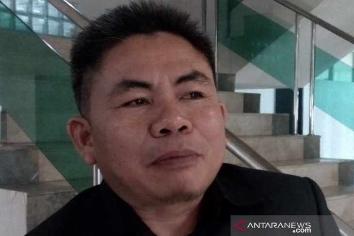 DPRD Penajam Paser Utara minta pemerintah pusat benahi jalan nasional